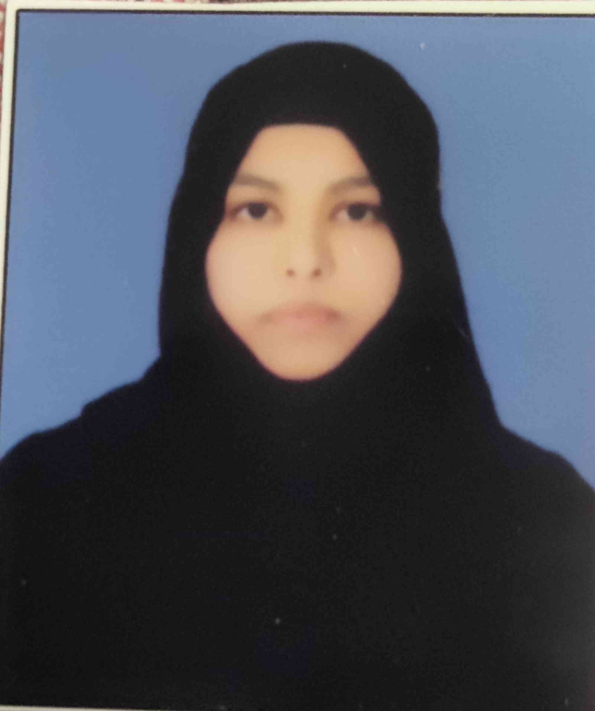 Afreen