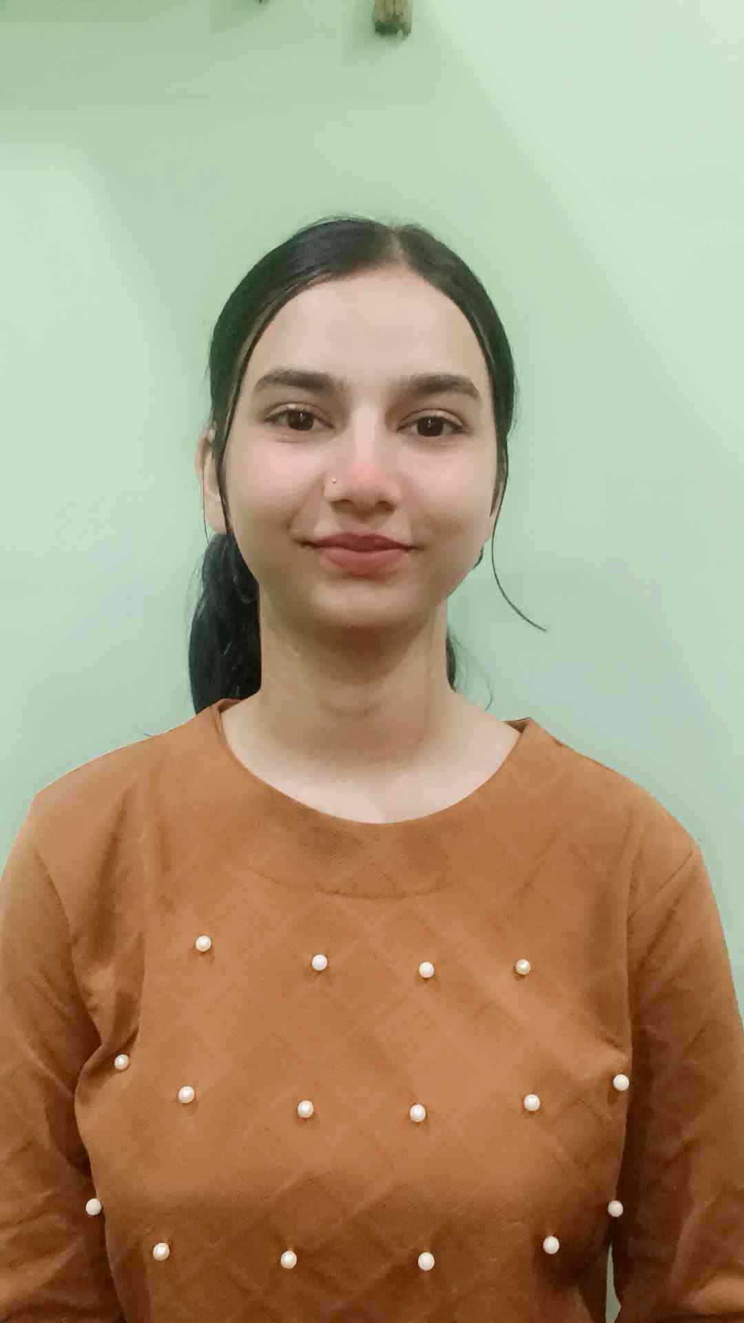 Afreen Saudagar
