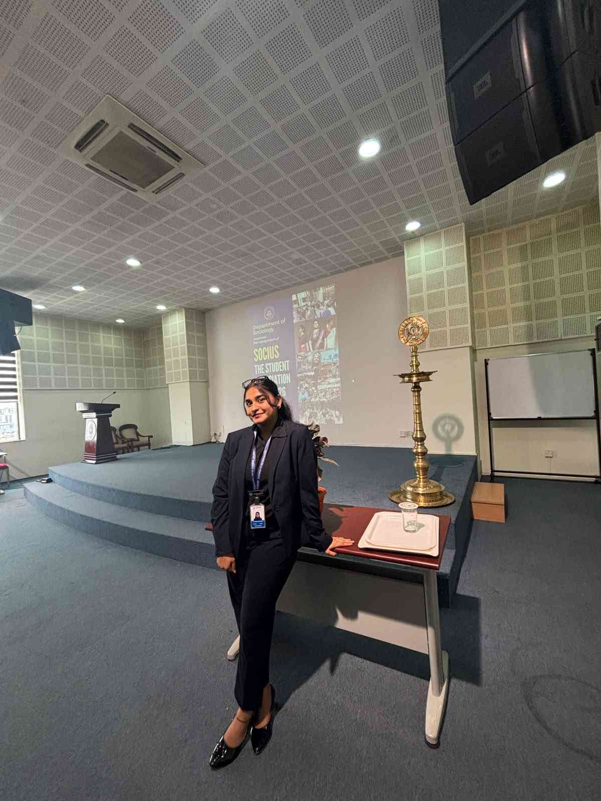 fathima afsheen