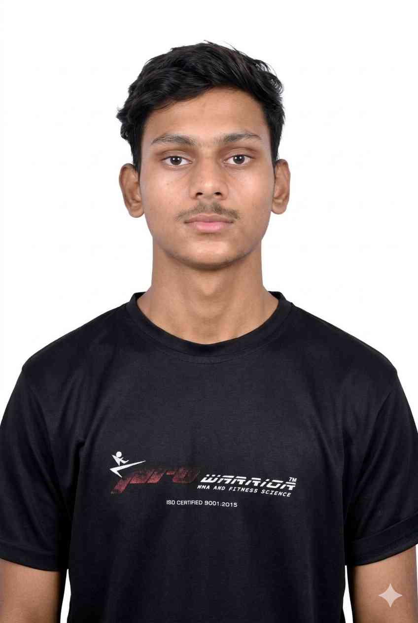 MD AFTAB ANSARI