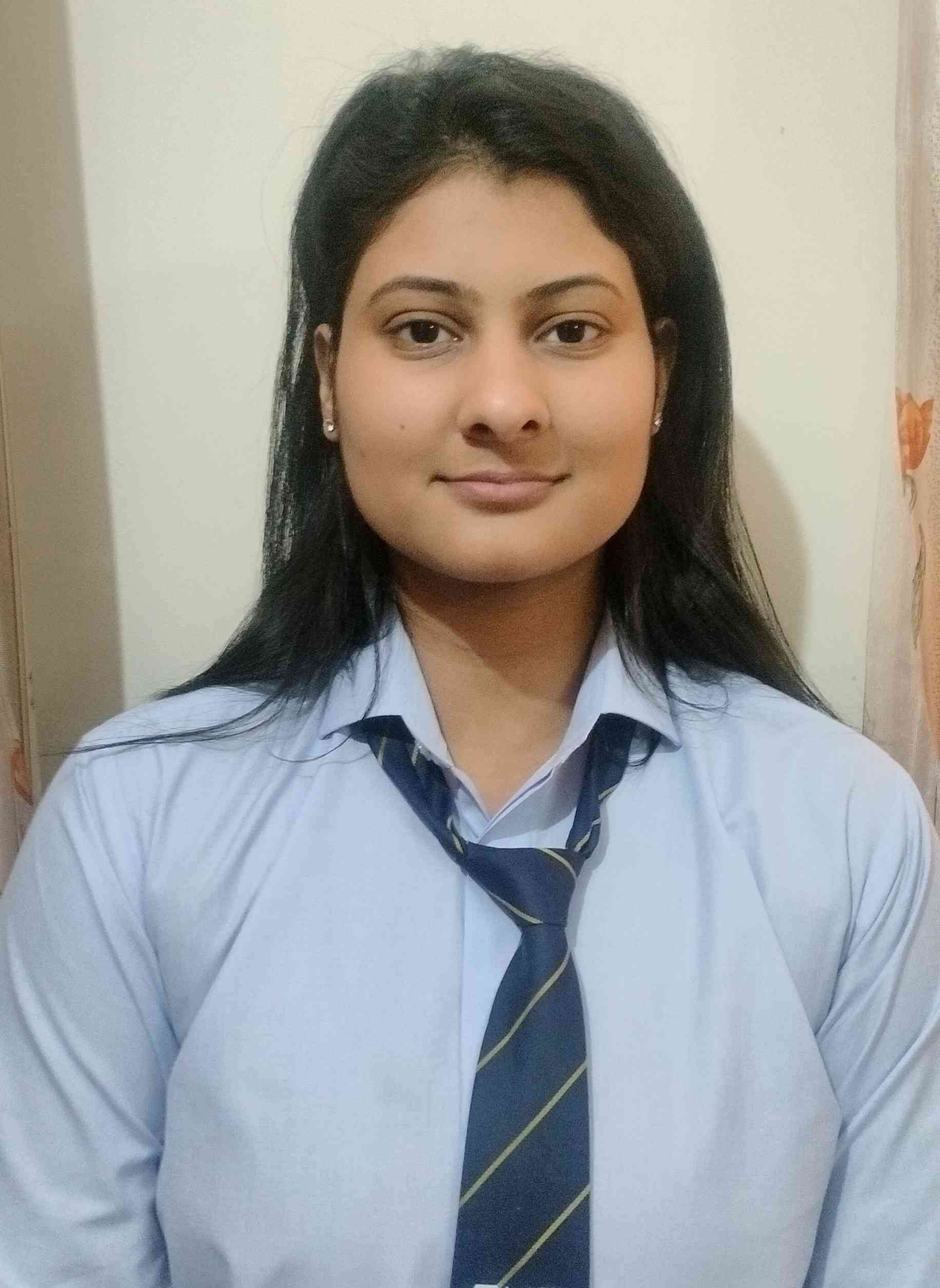Divya Gupta