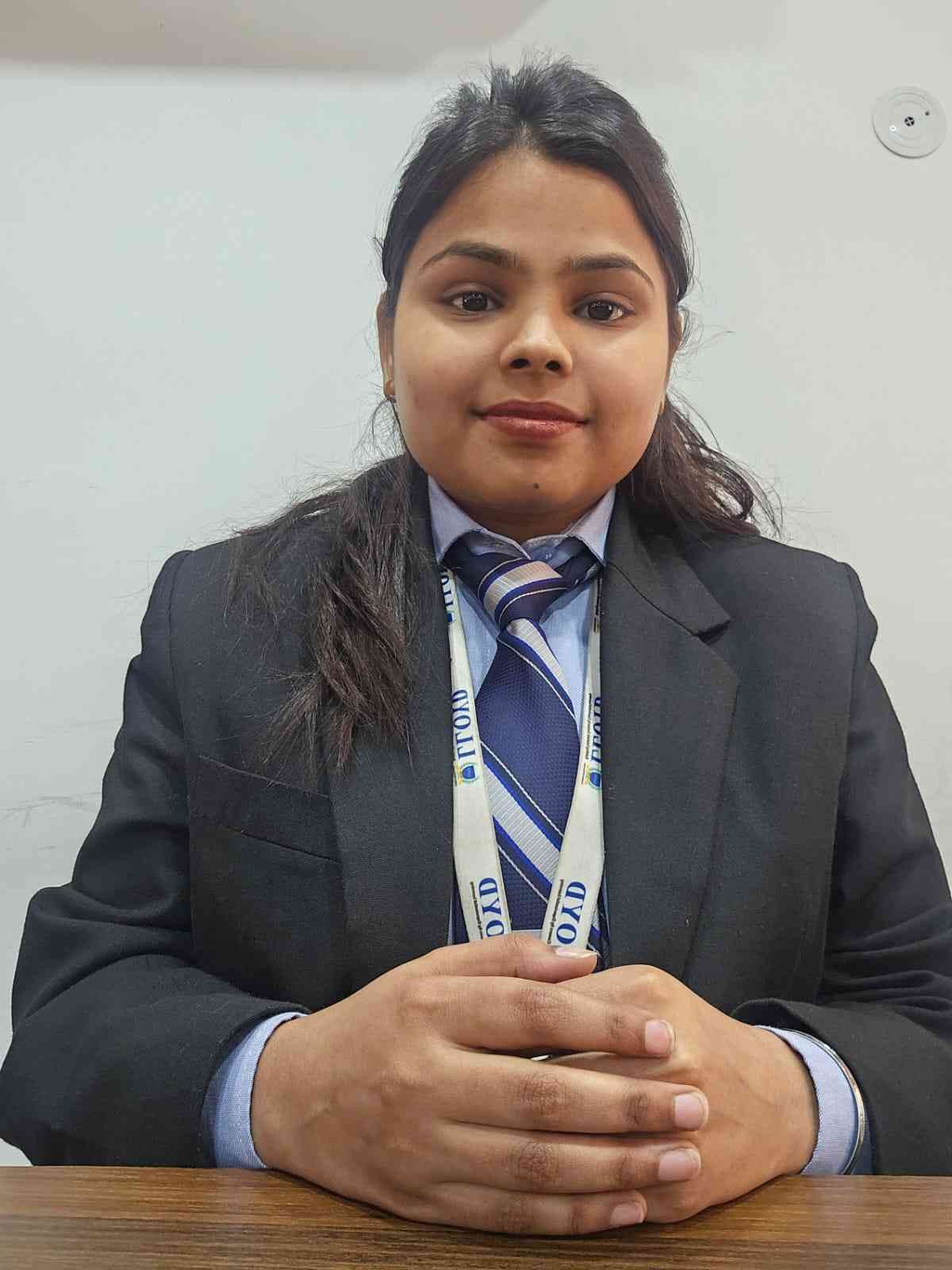 Aashi Agarwal