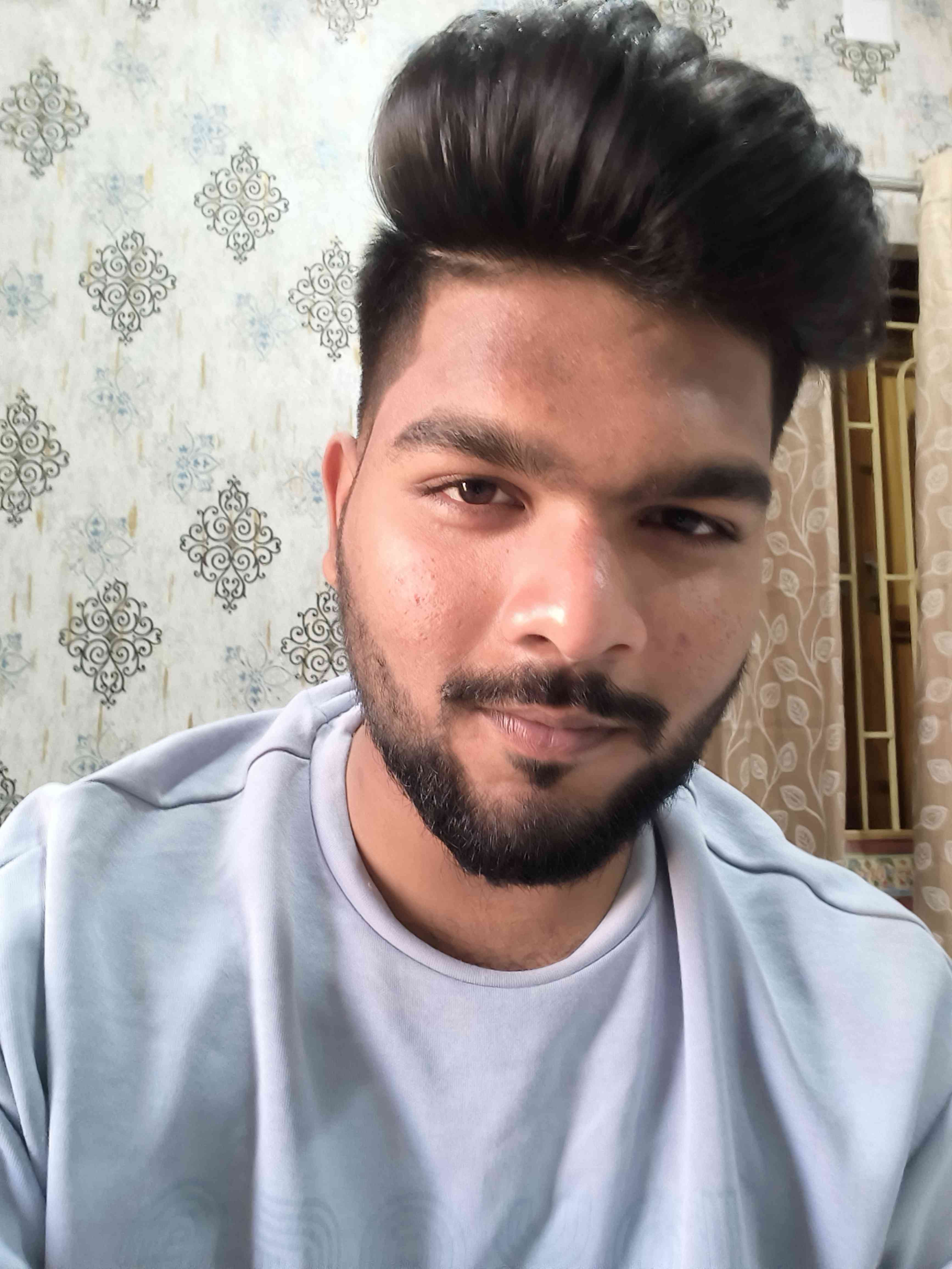 Divyadeep Agarwal