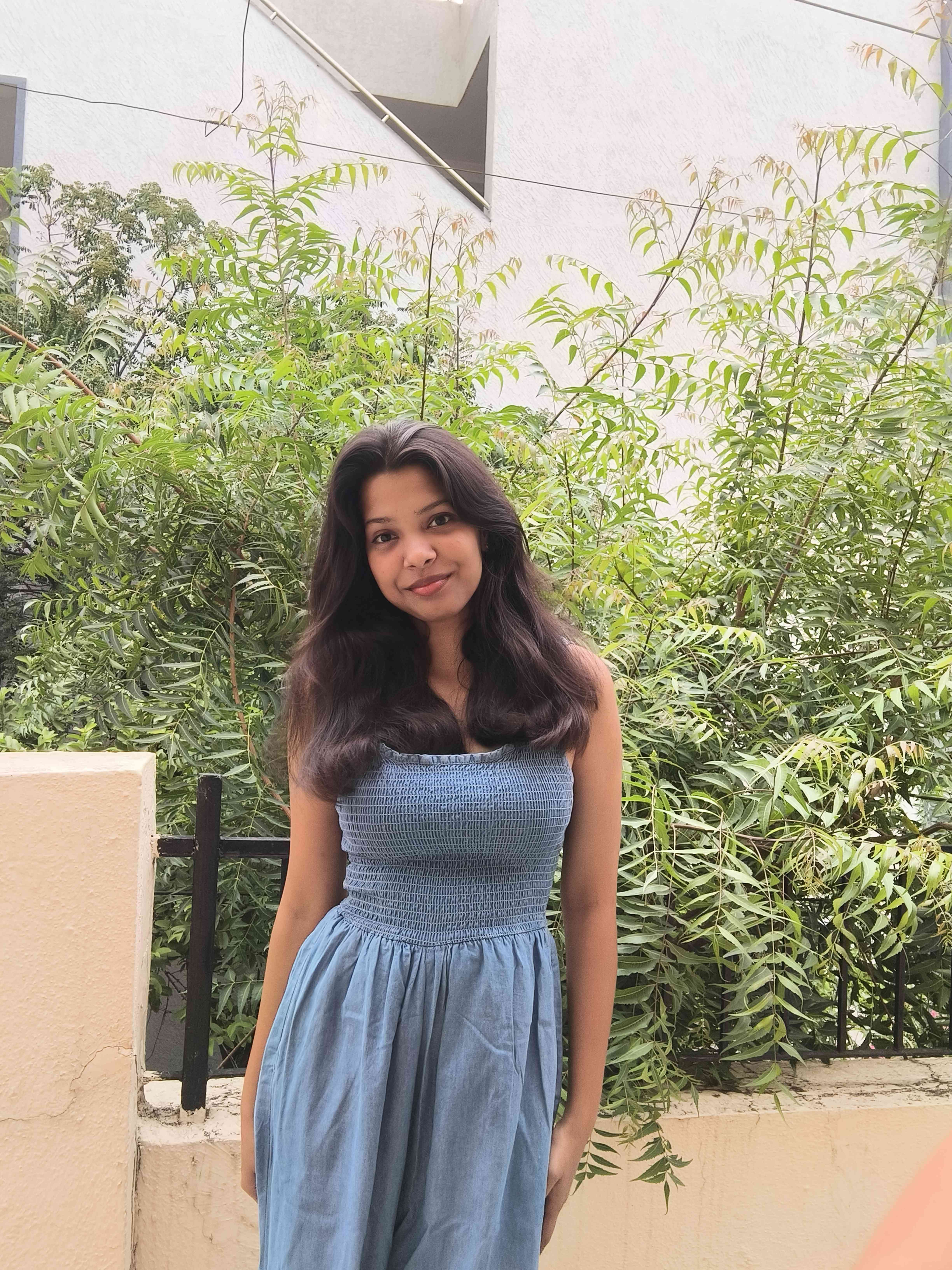 Kavya Agarwal