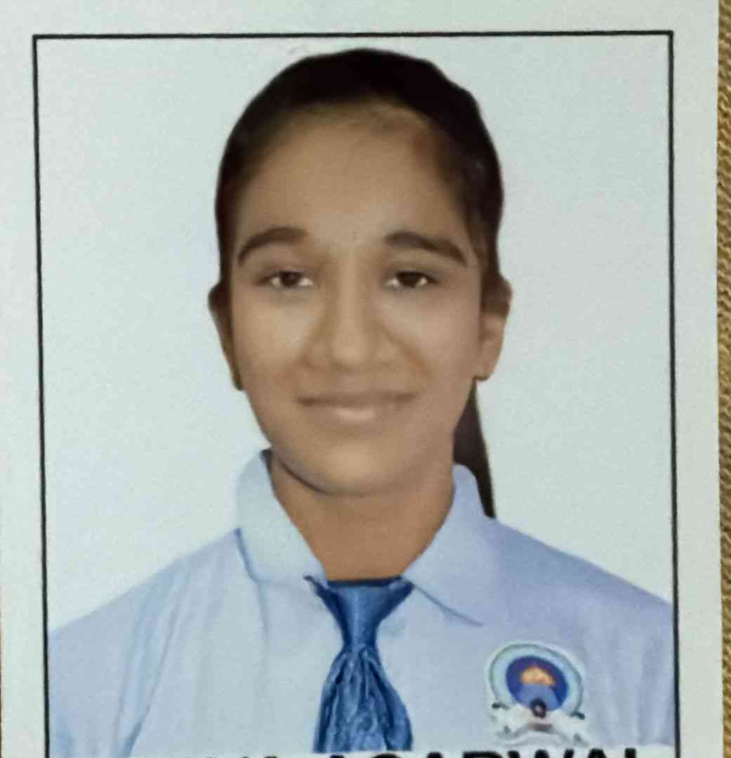 Purva Agarwal