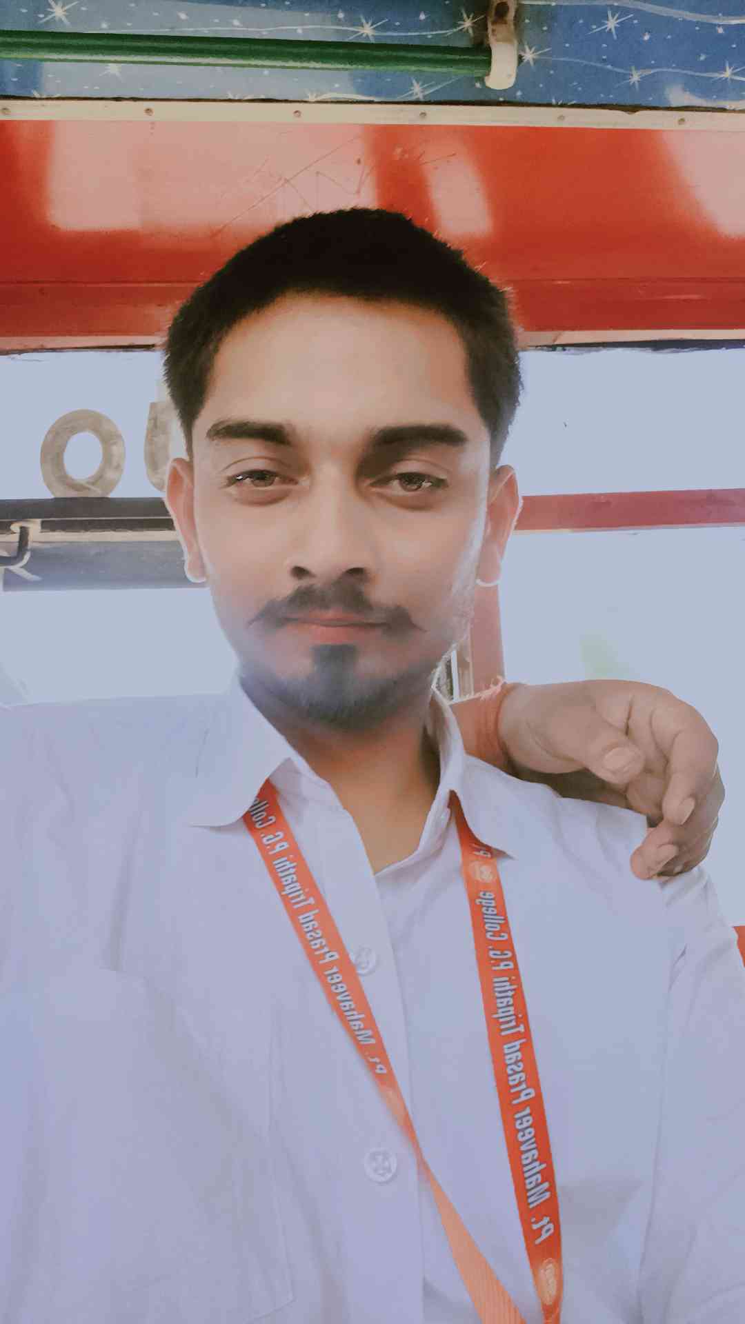 Vishal Agrahari