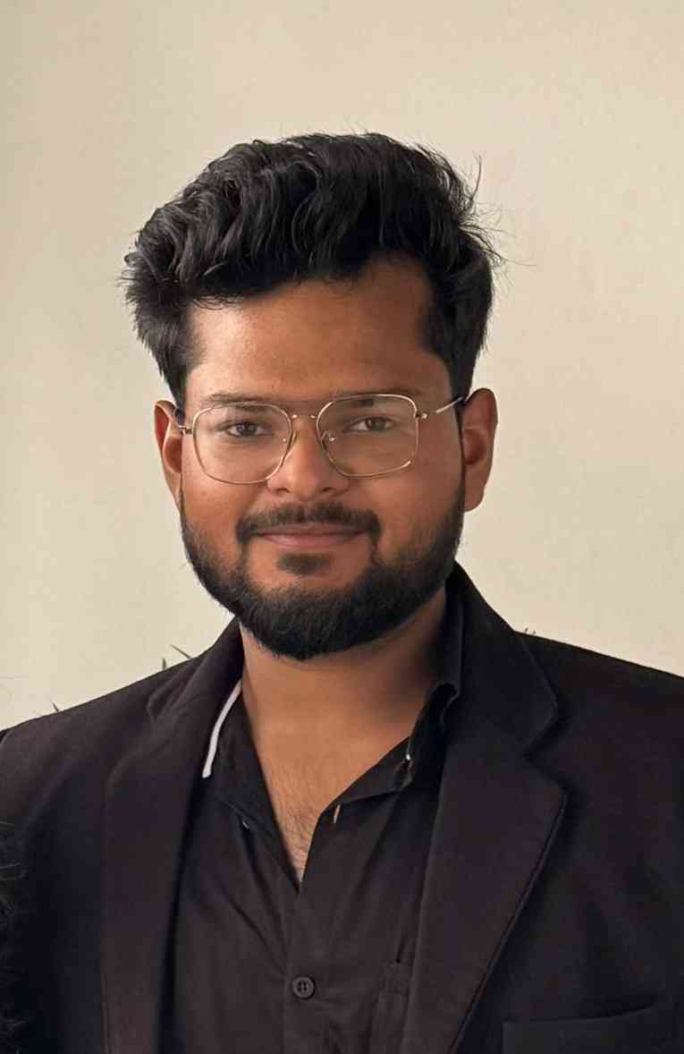 Anshit Agrawal