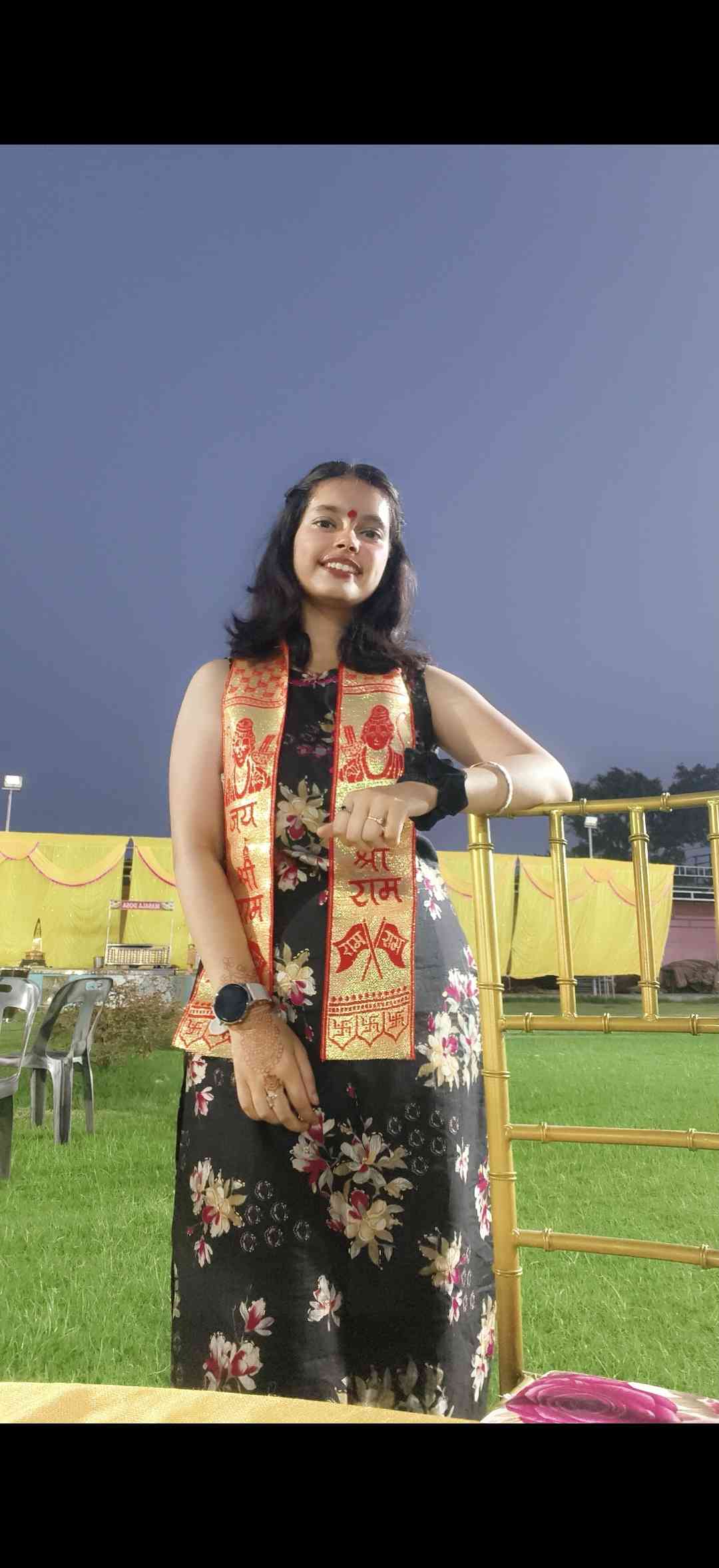 Pavani Agrawal