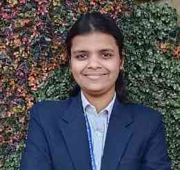 Pratika Agrawal