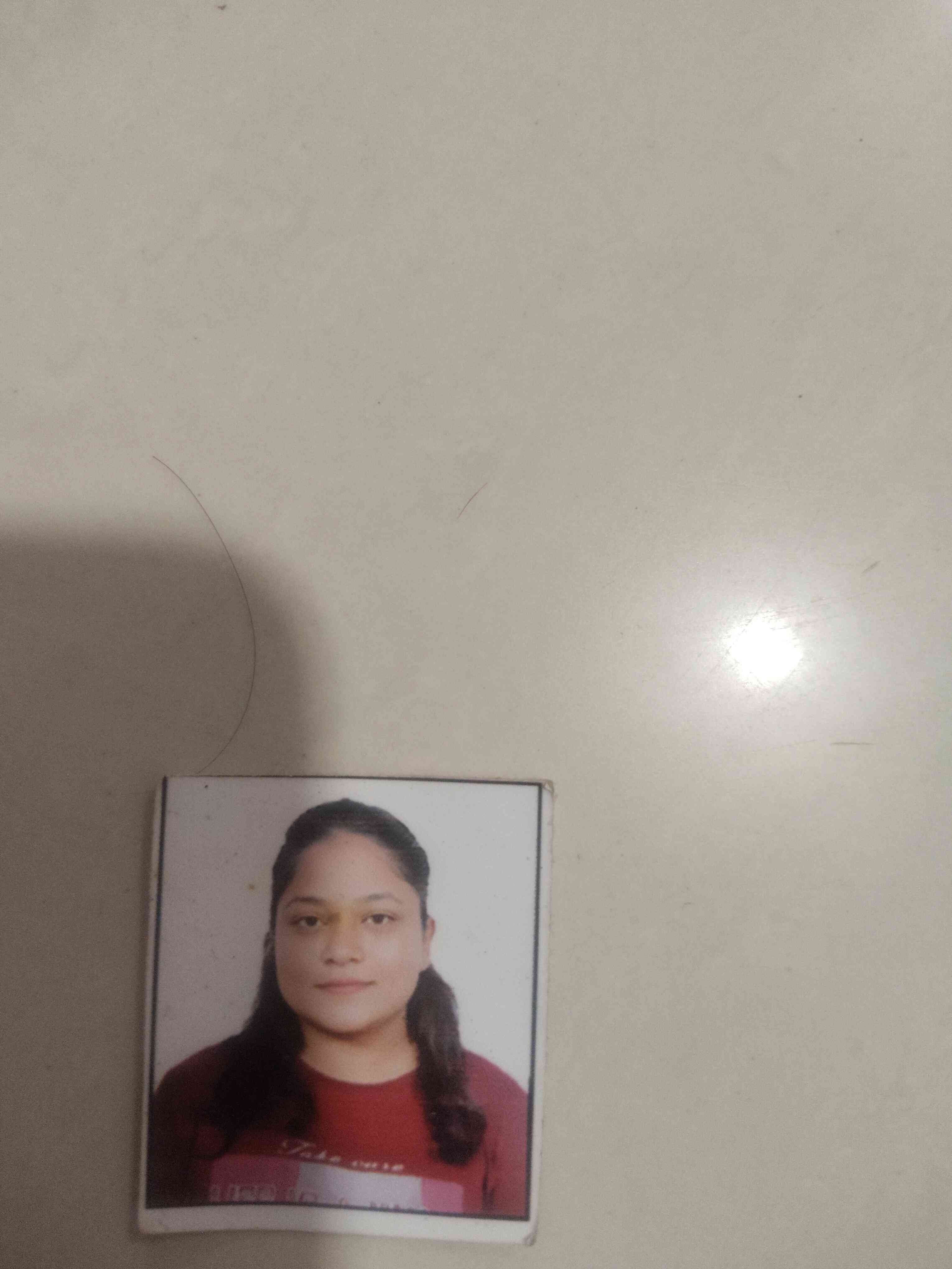 Smrati Agrawal