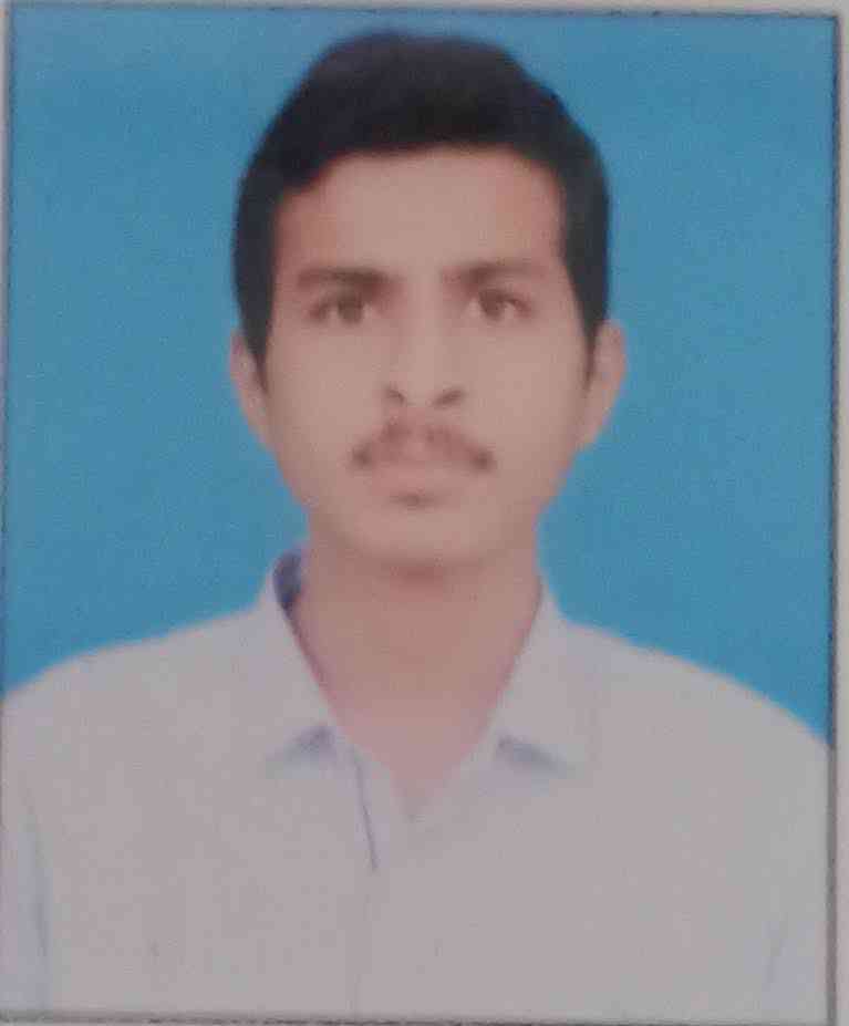 Shashwat Agarwal