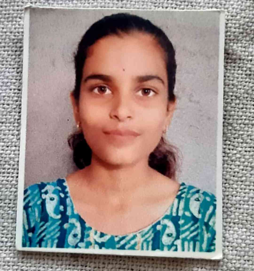 Sonali arjun Aher