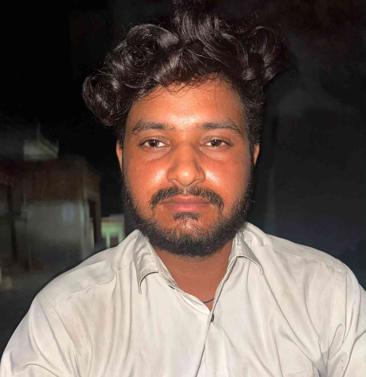 ABHIJEET YADAV