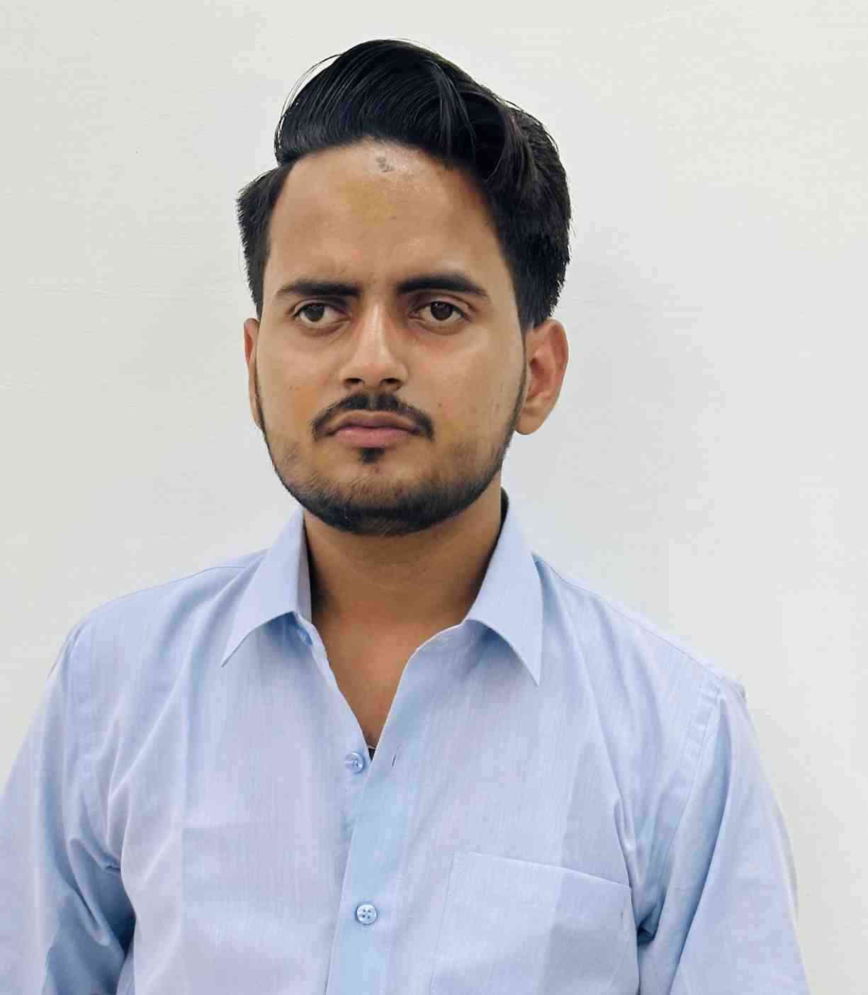Meeran Ahmad