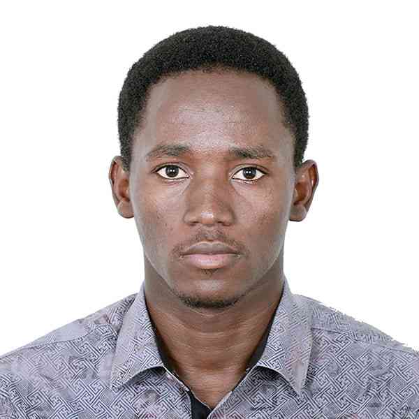 Herman Ahmed
