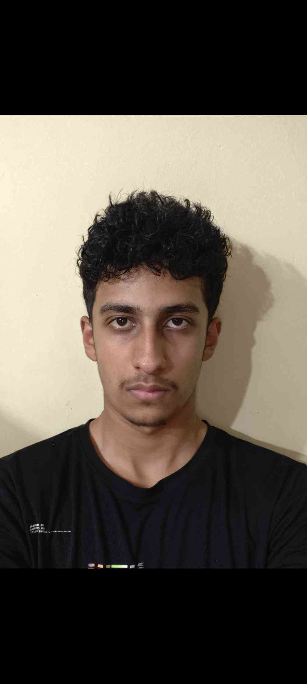Mohammad Urooj Ahmed
