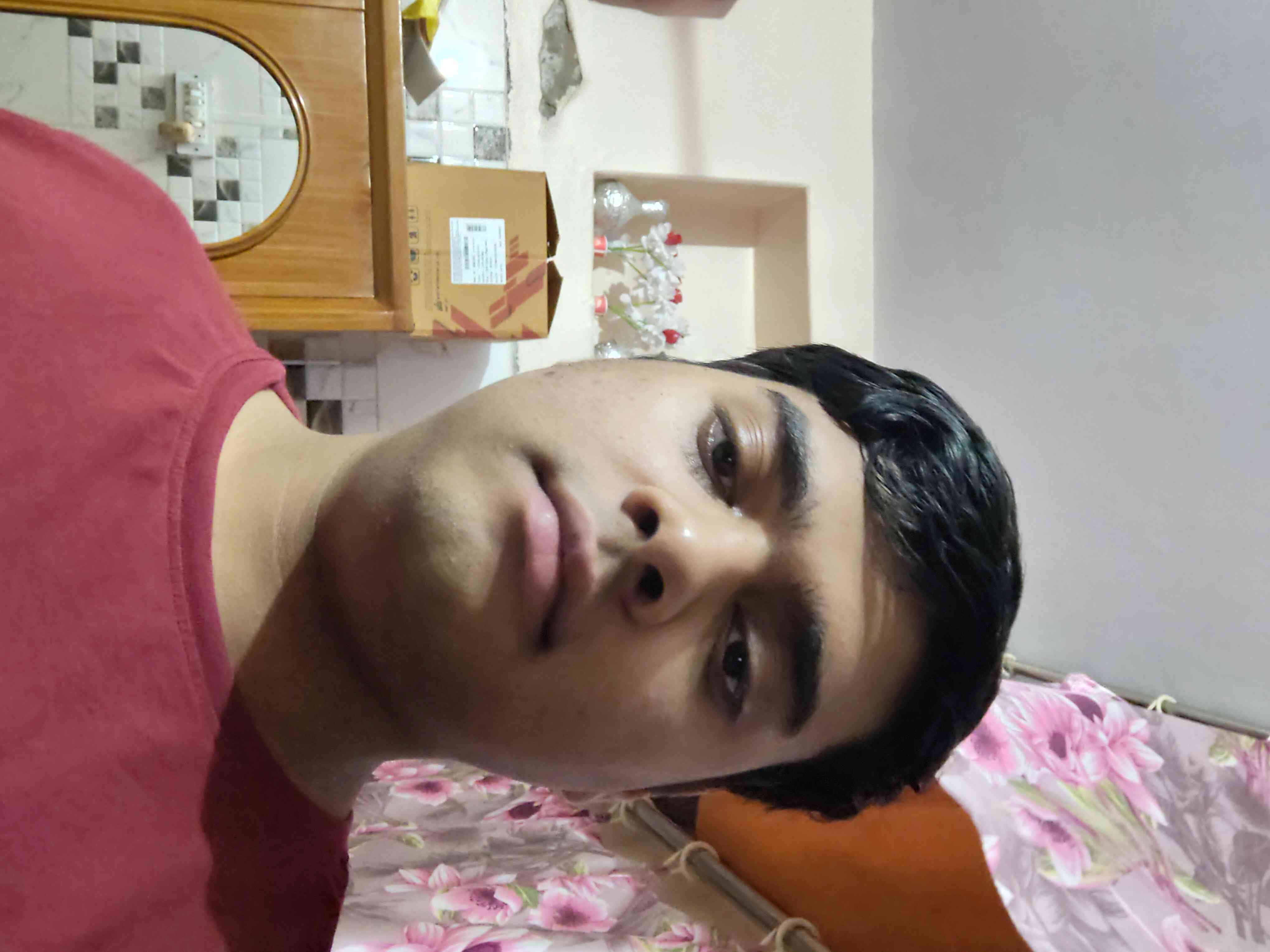 Ahmed raza