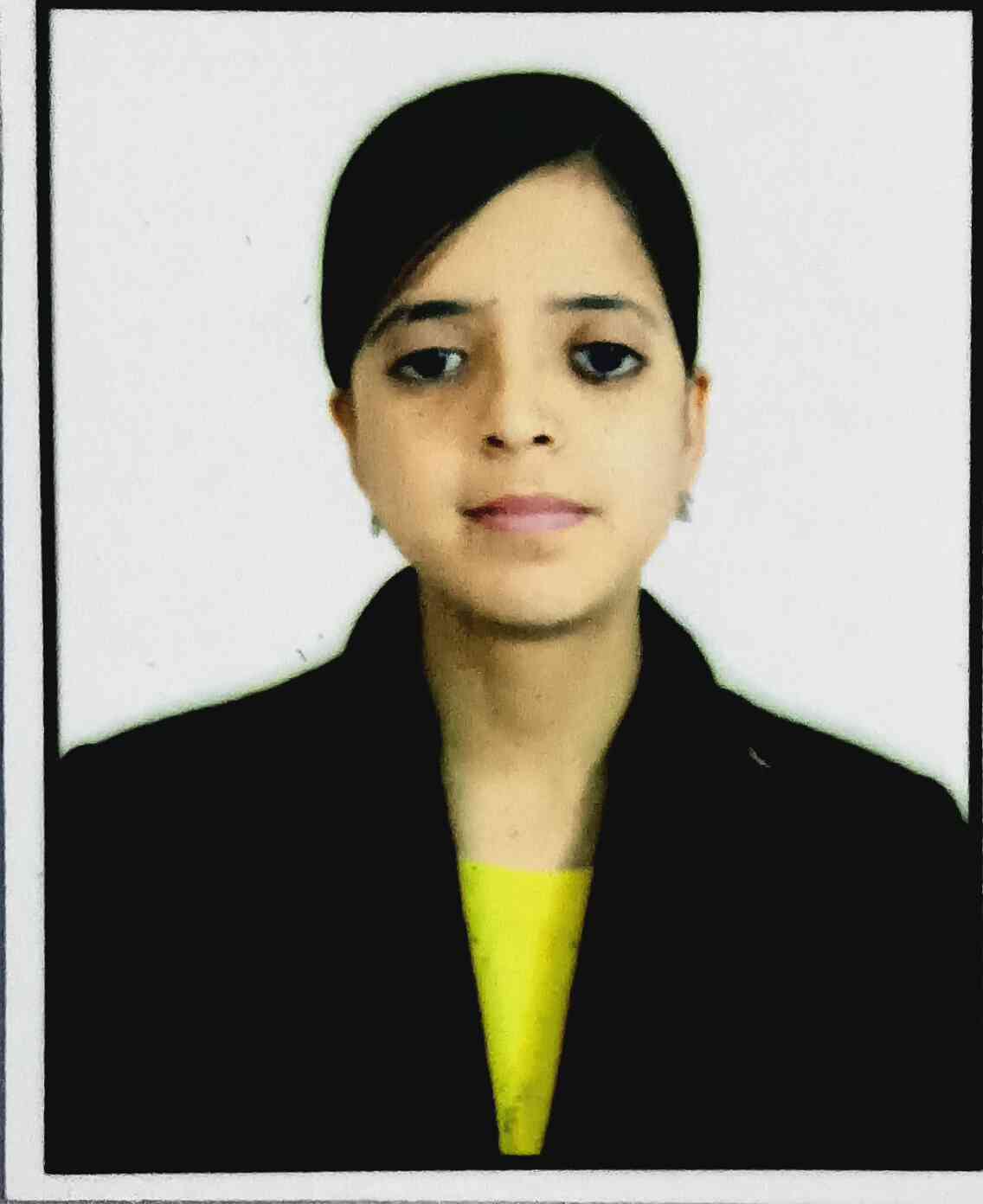 Somya Sharma