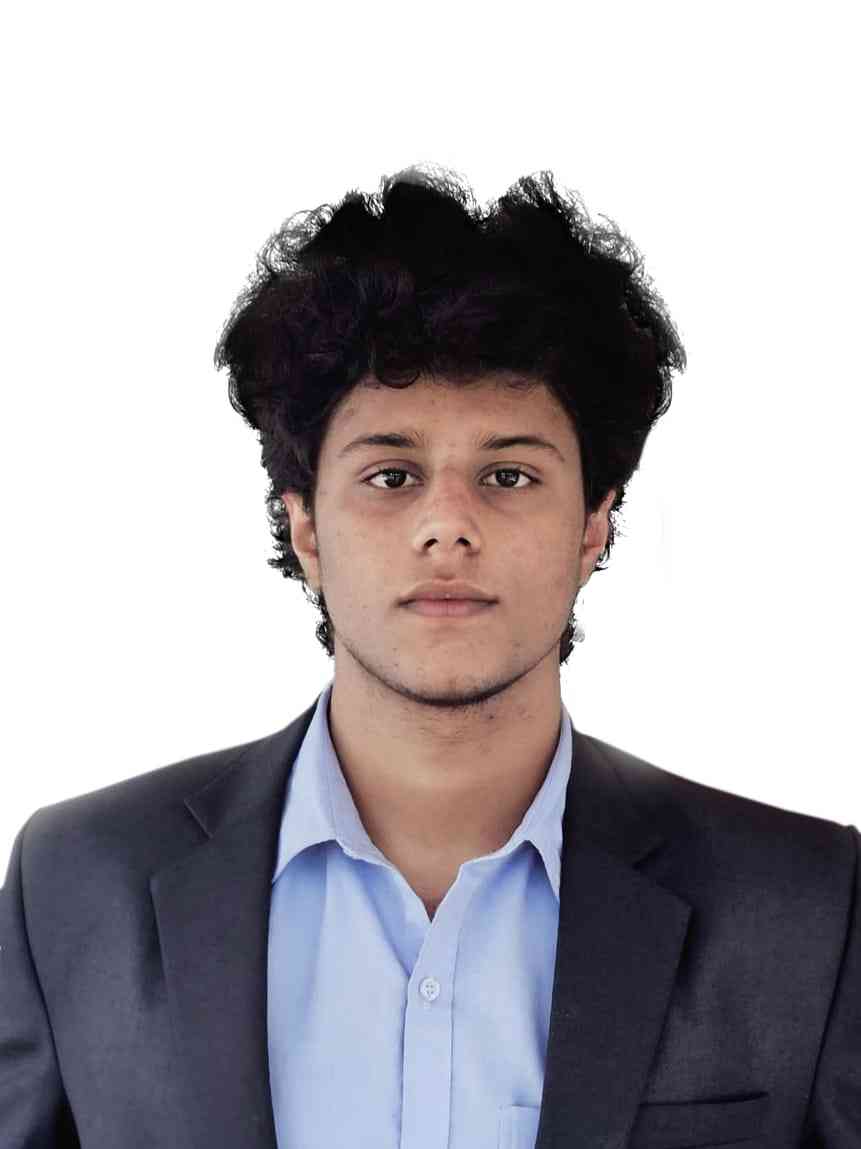 Aimen Saif