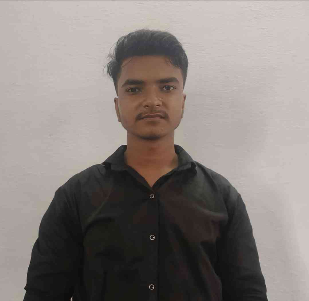Navin Kumar