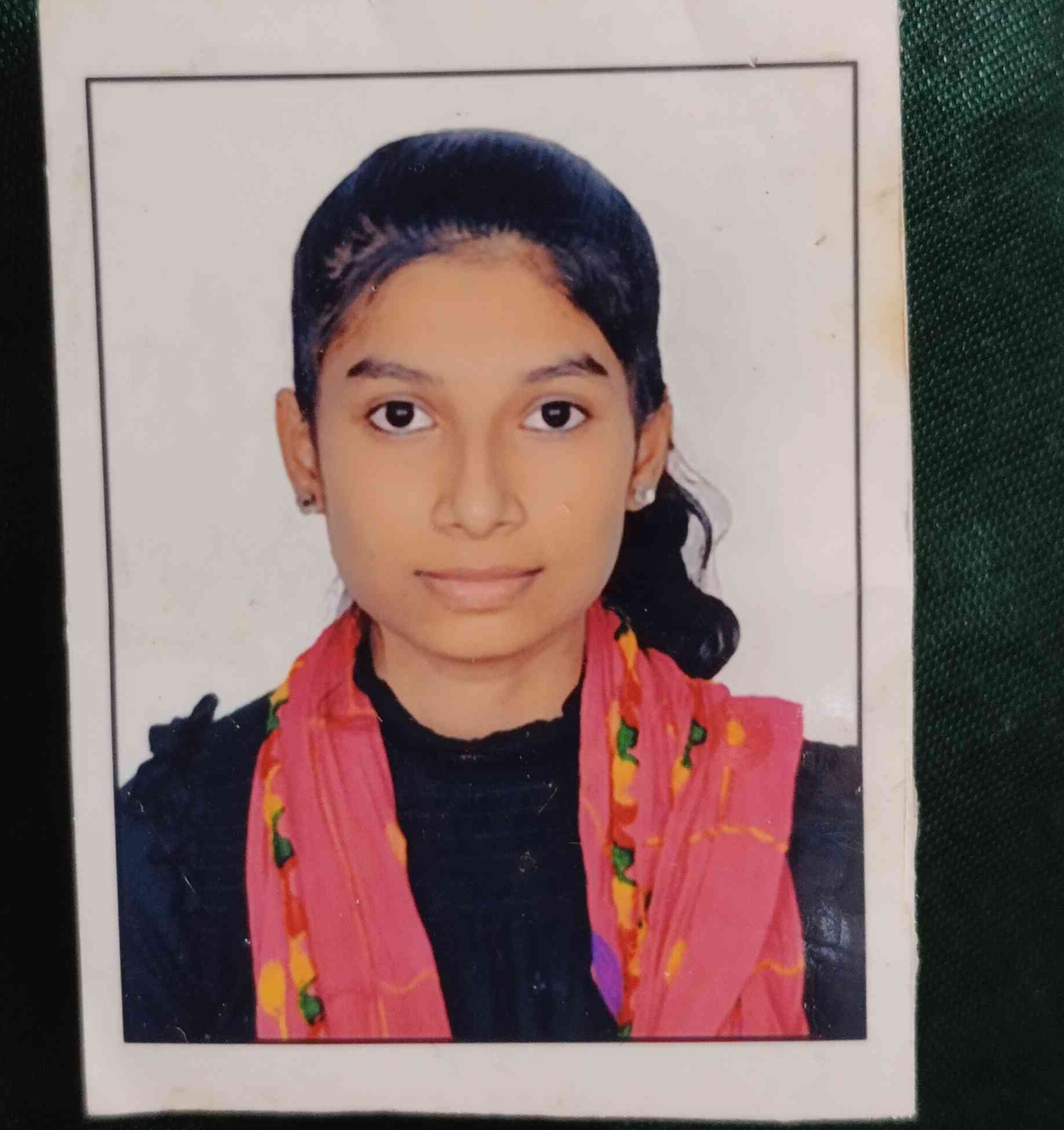 Ayesha Akhil
