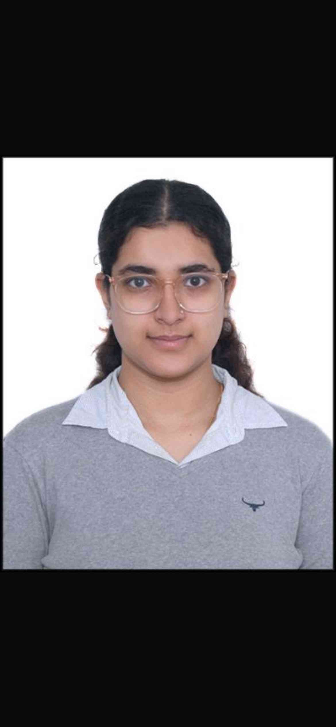 Aishani Adhikary