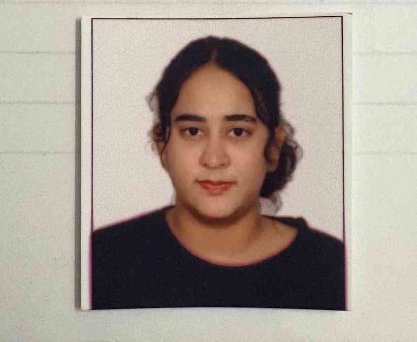 Aishwarya telang