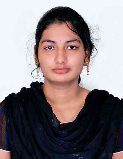 Senthamizh selvi