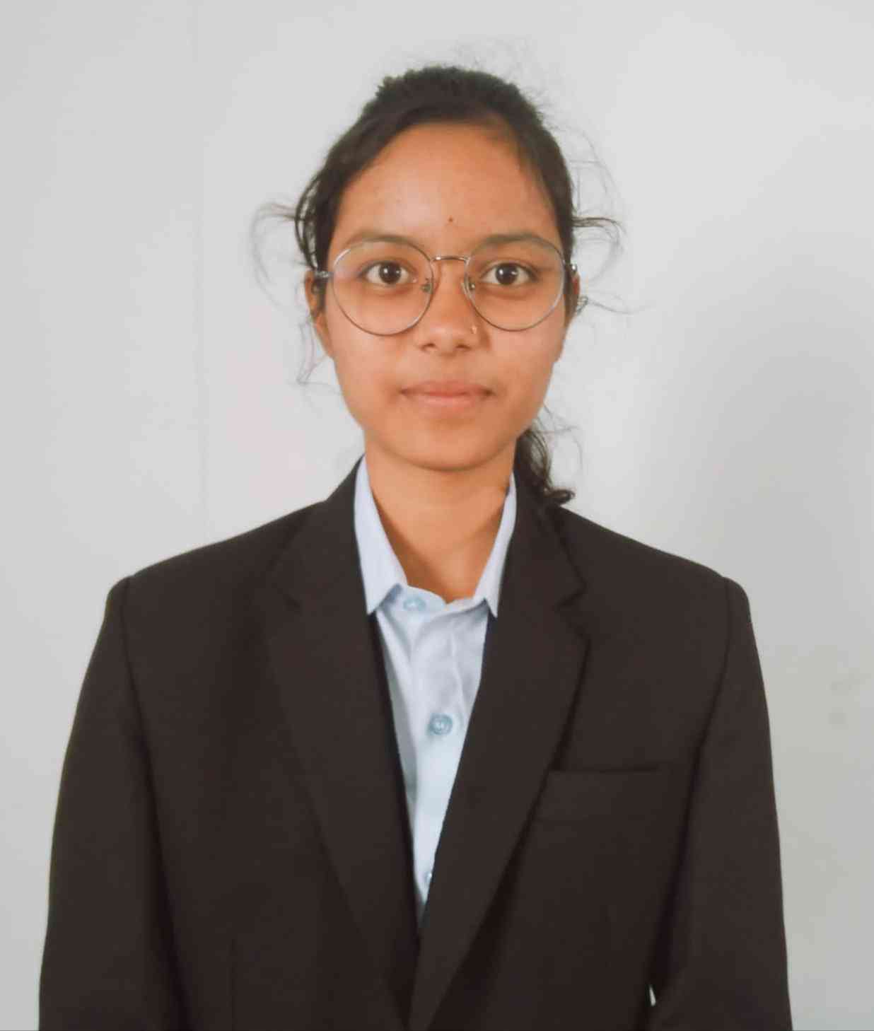 Aishwarya Pralhad Jadhav