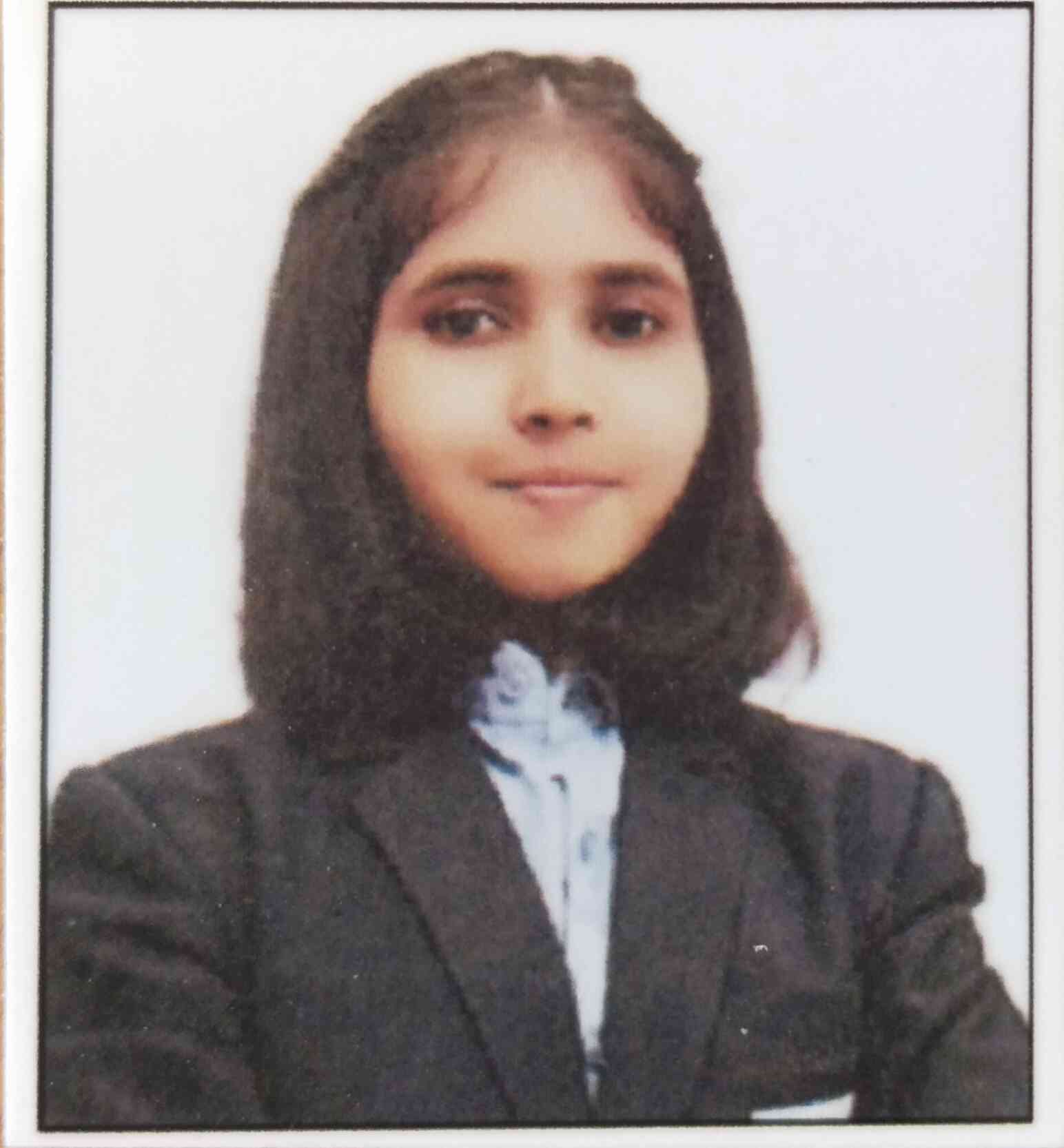 Aishwarya Jagdev
