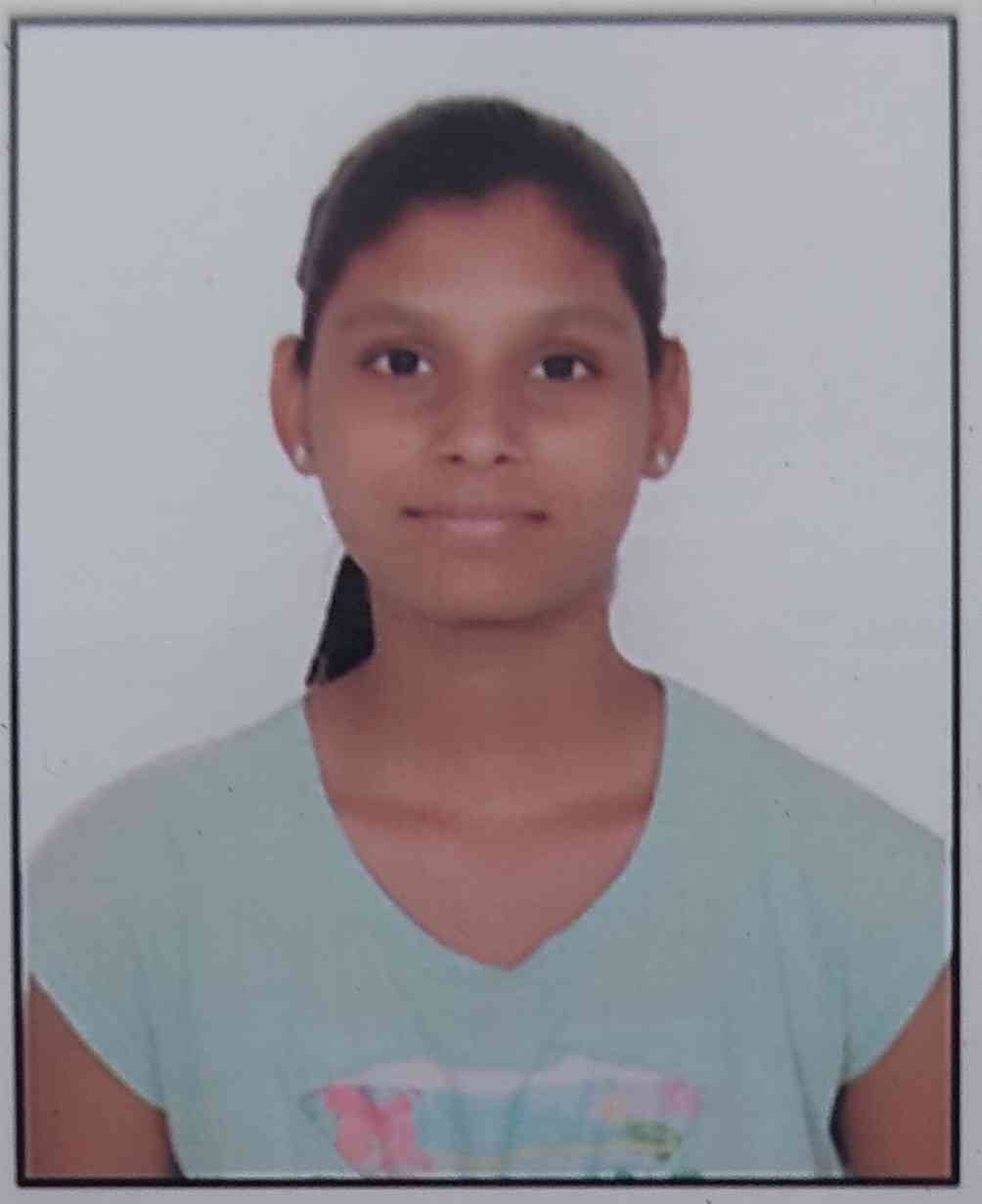 Aishwarya Namdeo Jagtap