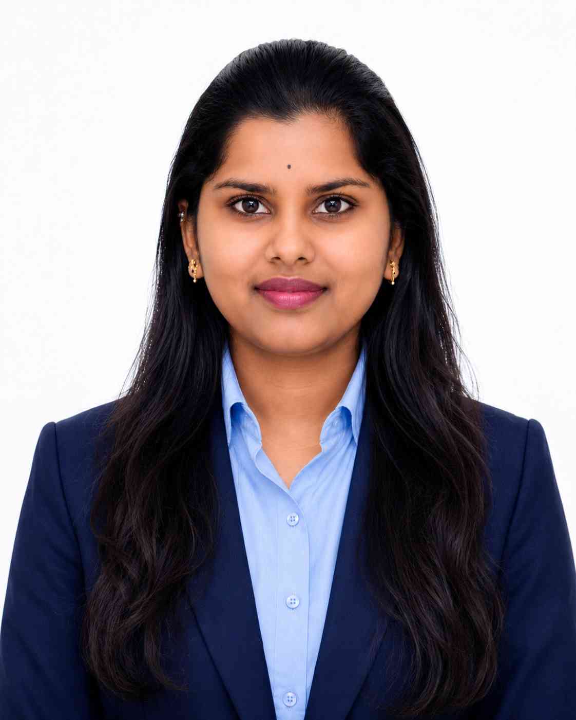 Aishwarya Datta Zipre