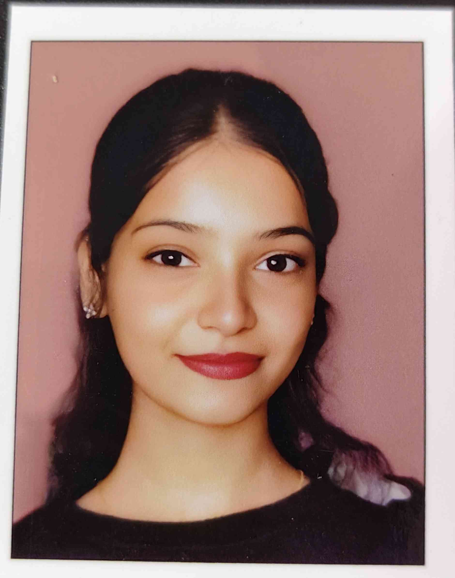 Aiswarya C S