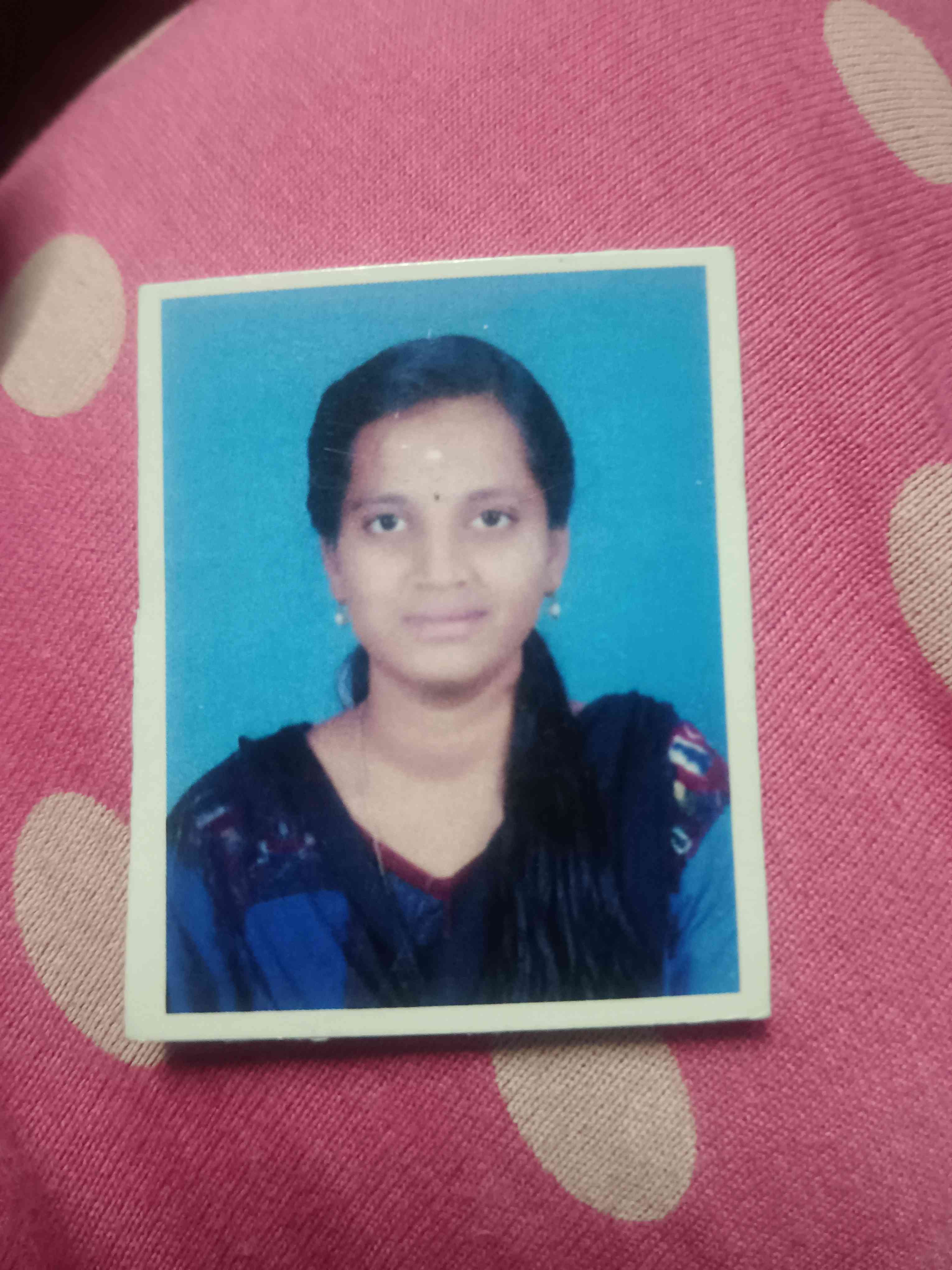 Aiswarya Lakshmi N