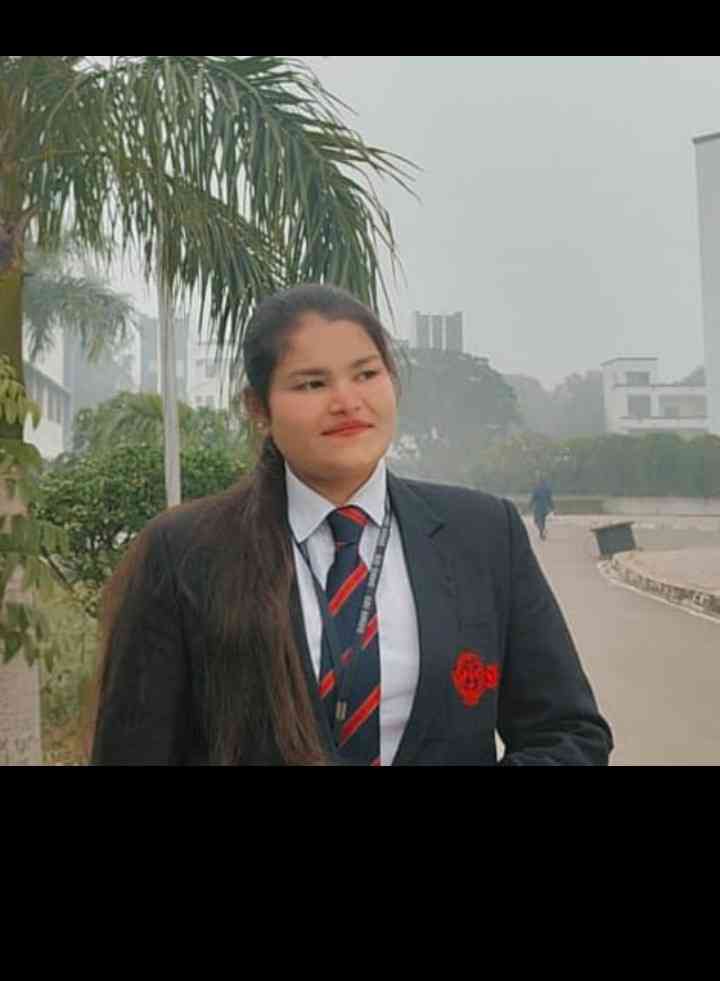 Divya Jaiswal