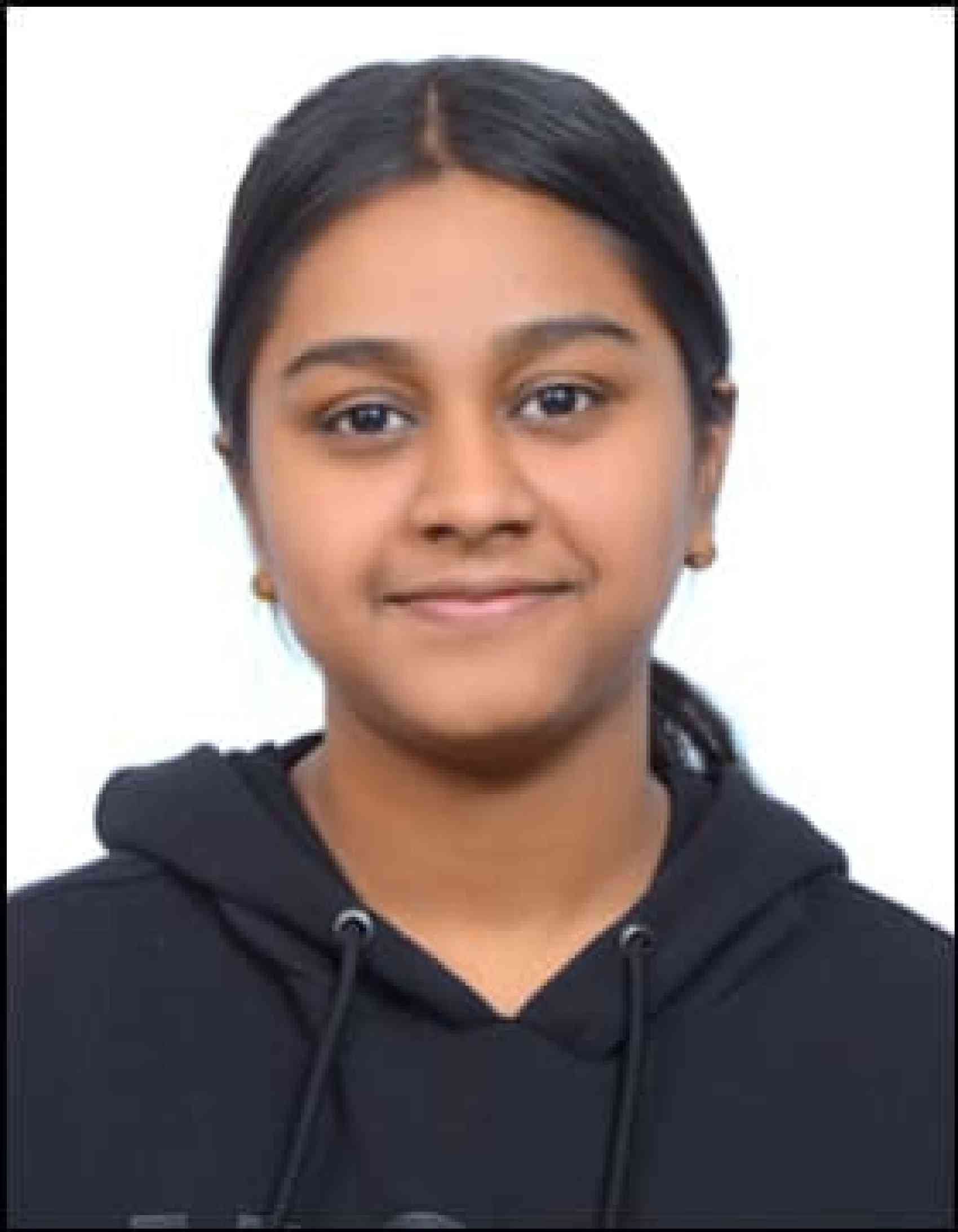Aditi Jain