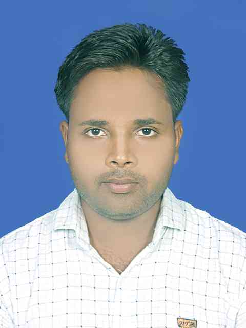 Ajay Sharma