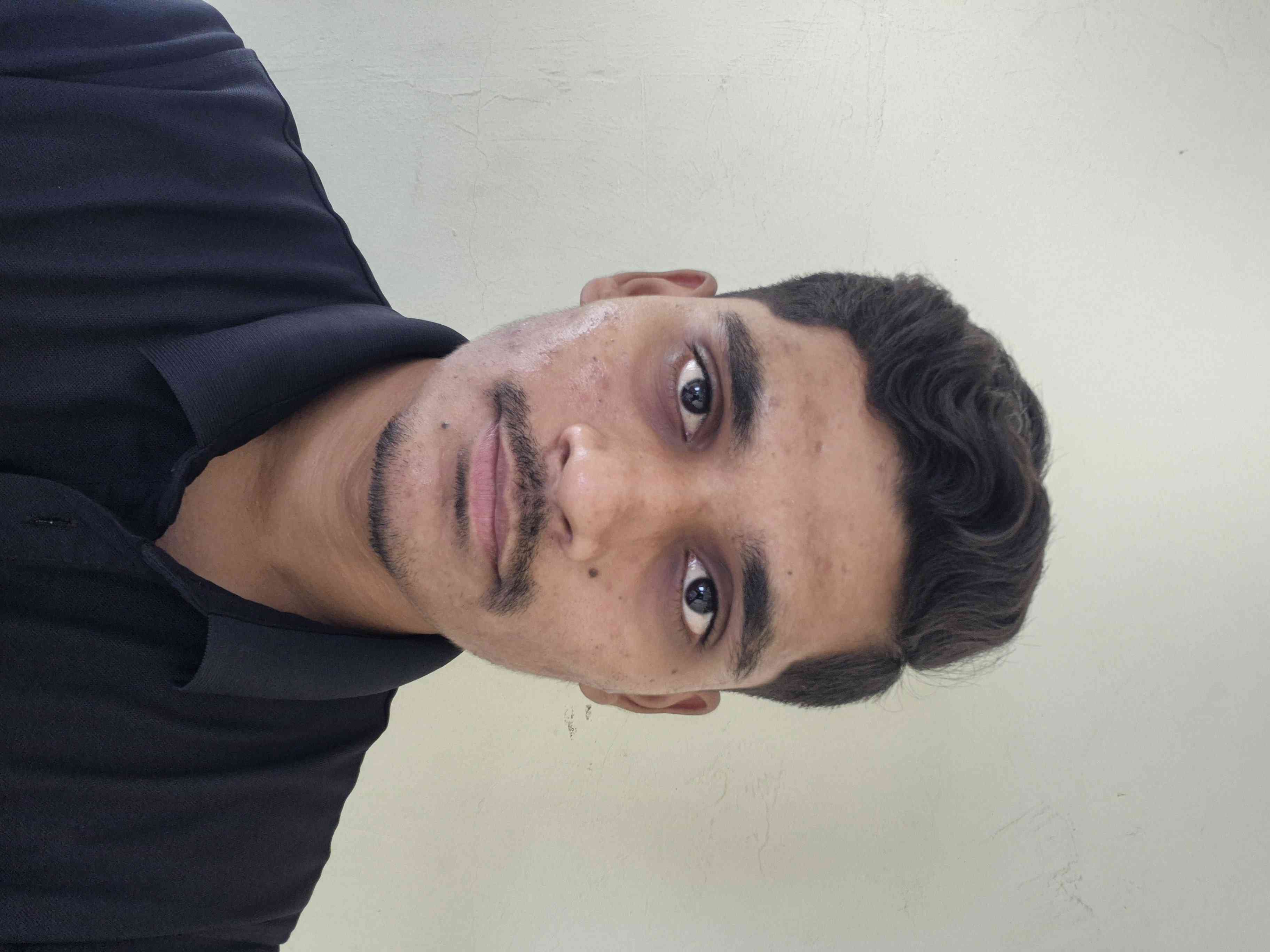 Ajinkya Narayan kunte