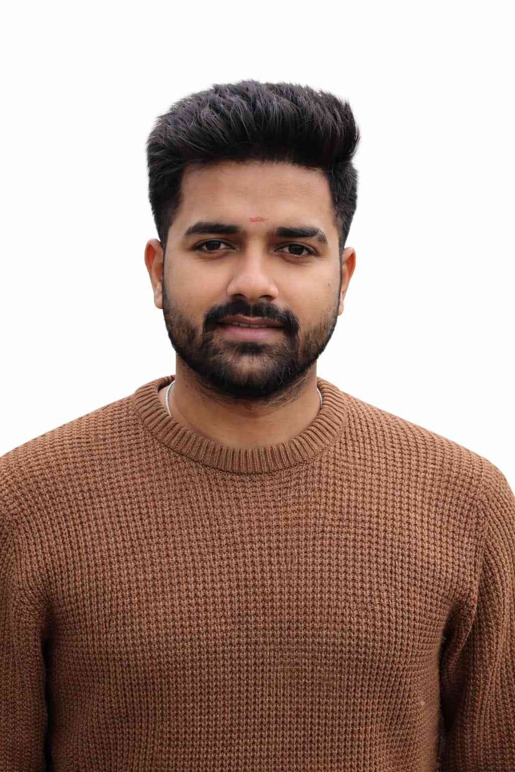 Ajay Pandey
