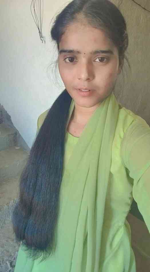 Ajmeri Parween