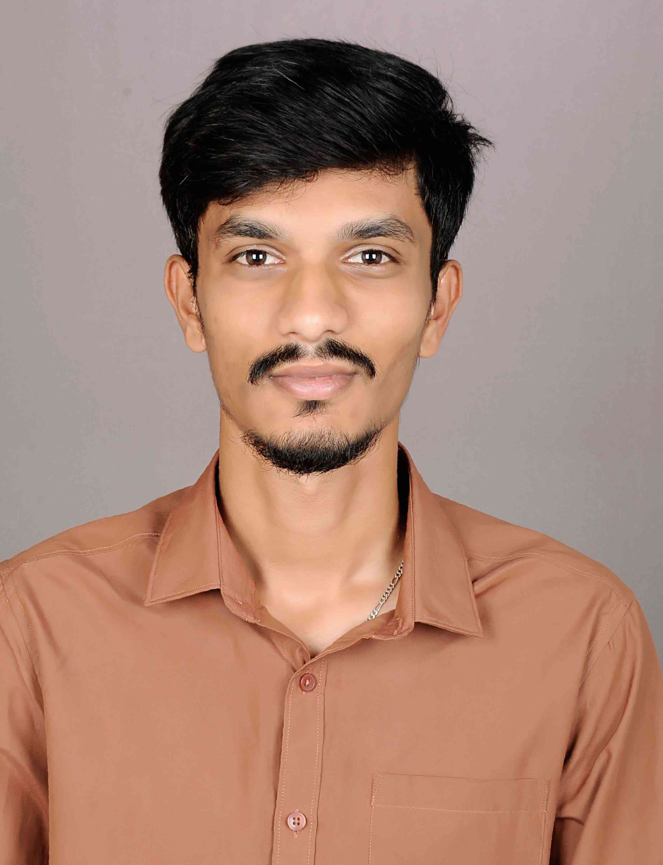 Ajay J G