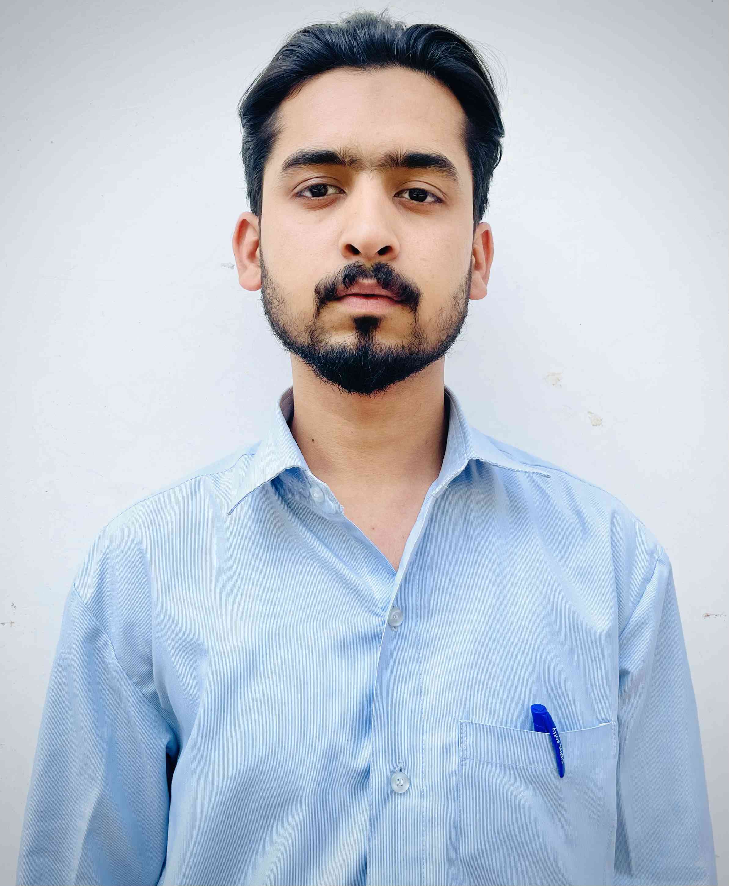 Aman khan