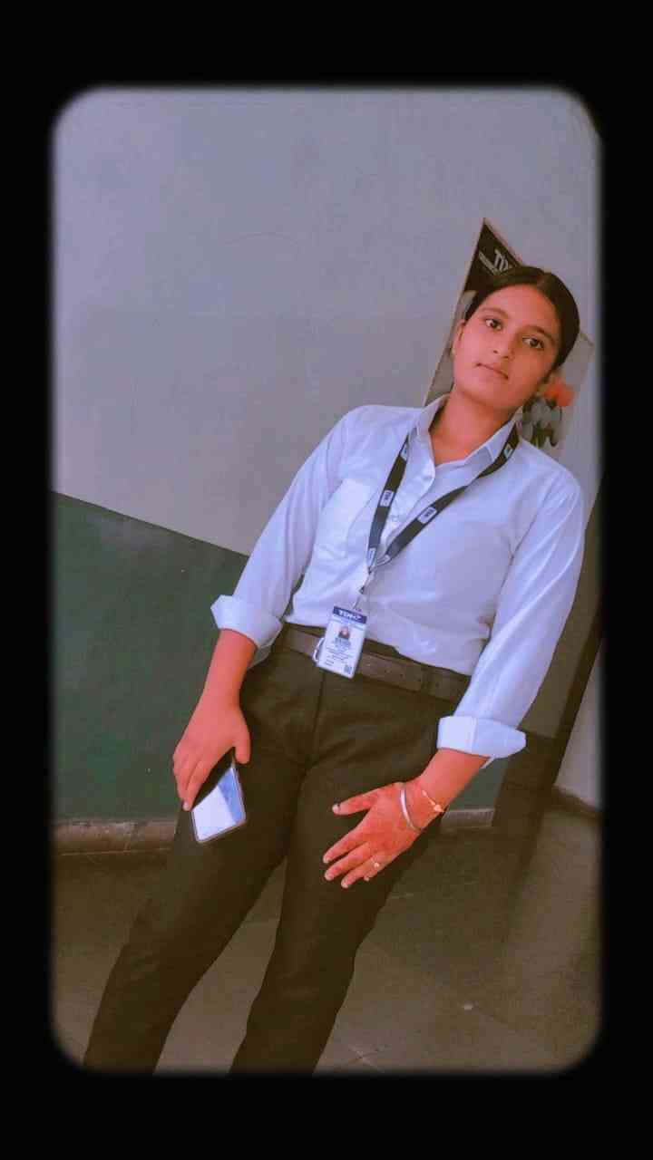 Akanksha yadav
