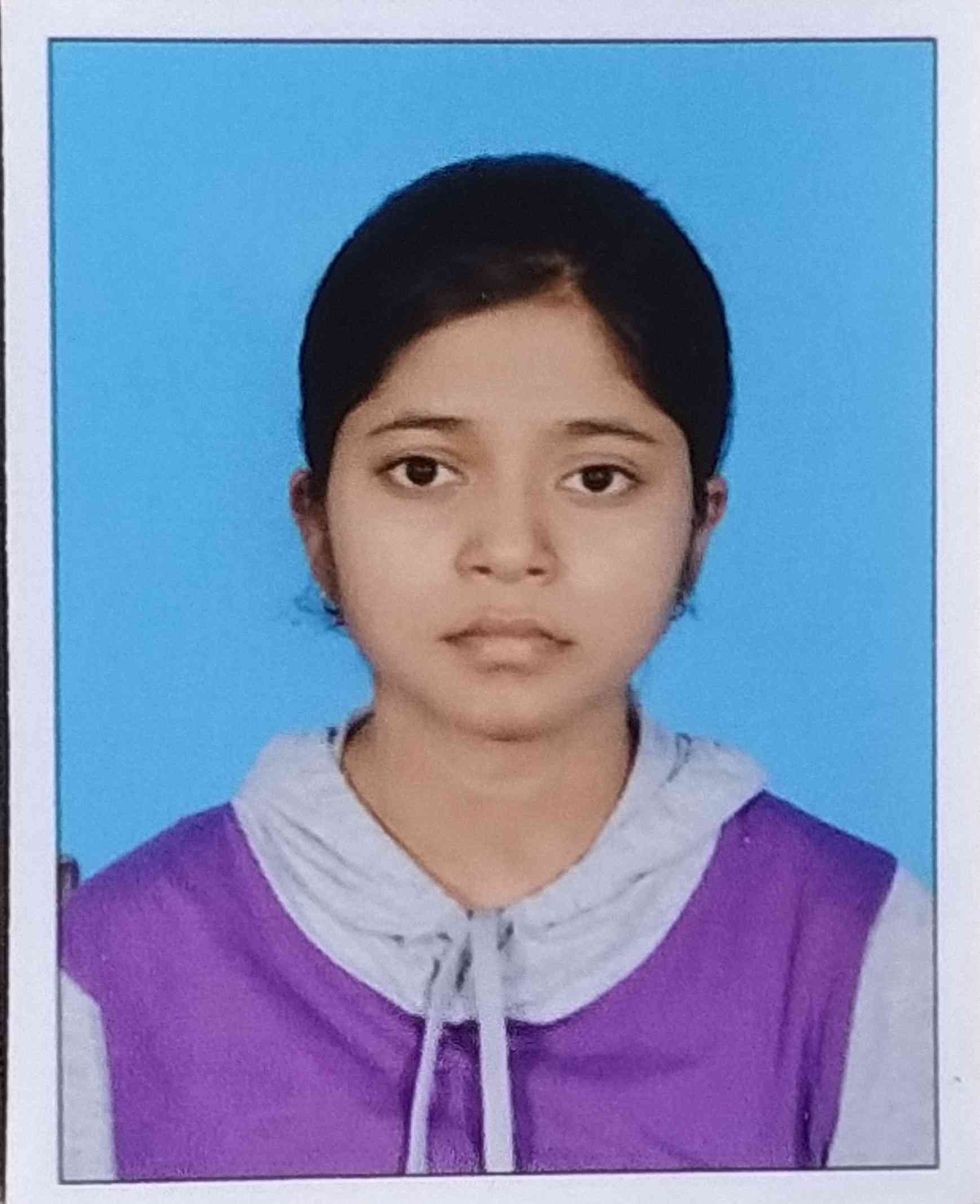 Akanksha Bala