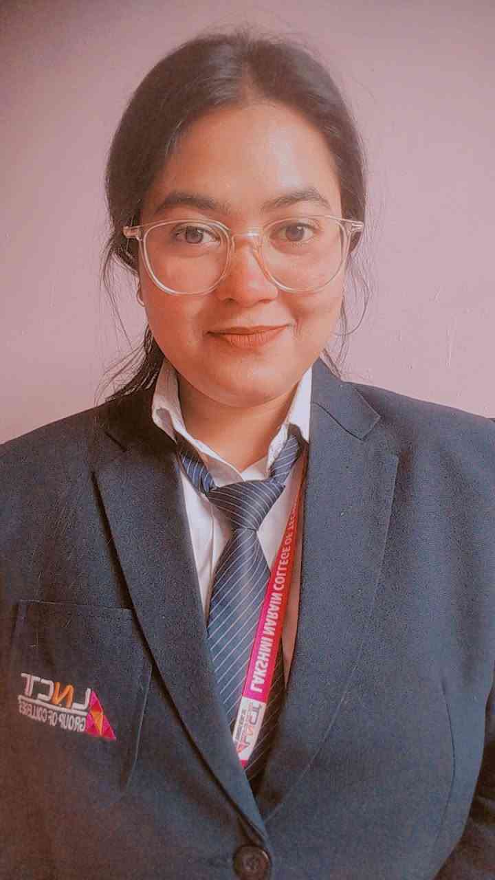 Akanksha Gupta