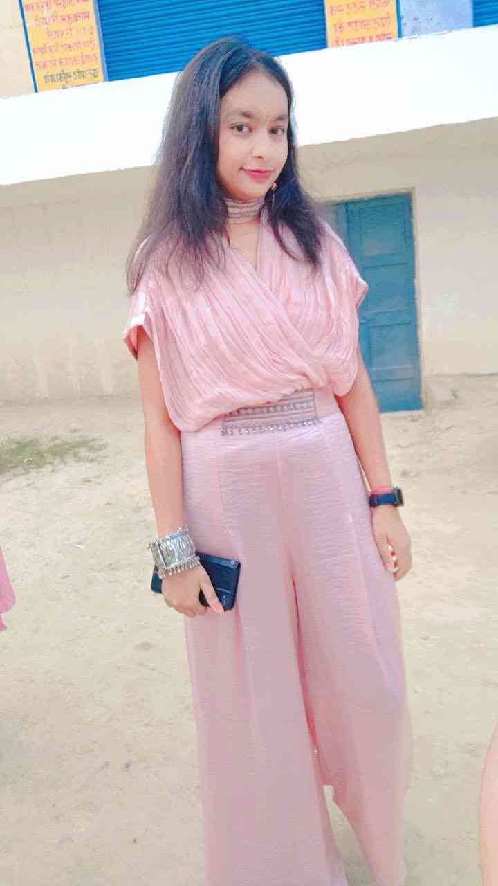 Akanksha Mishra
