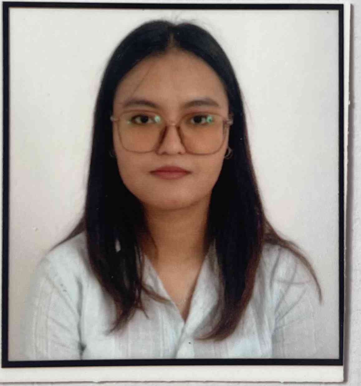 Akanksha Tamang