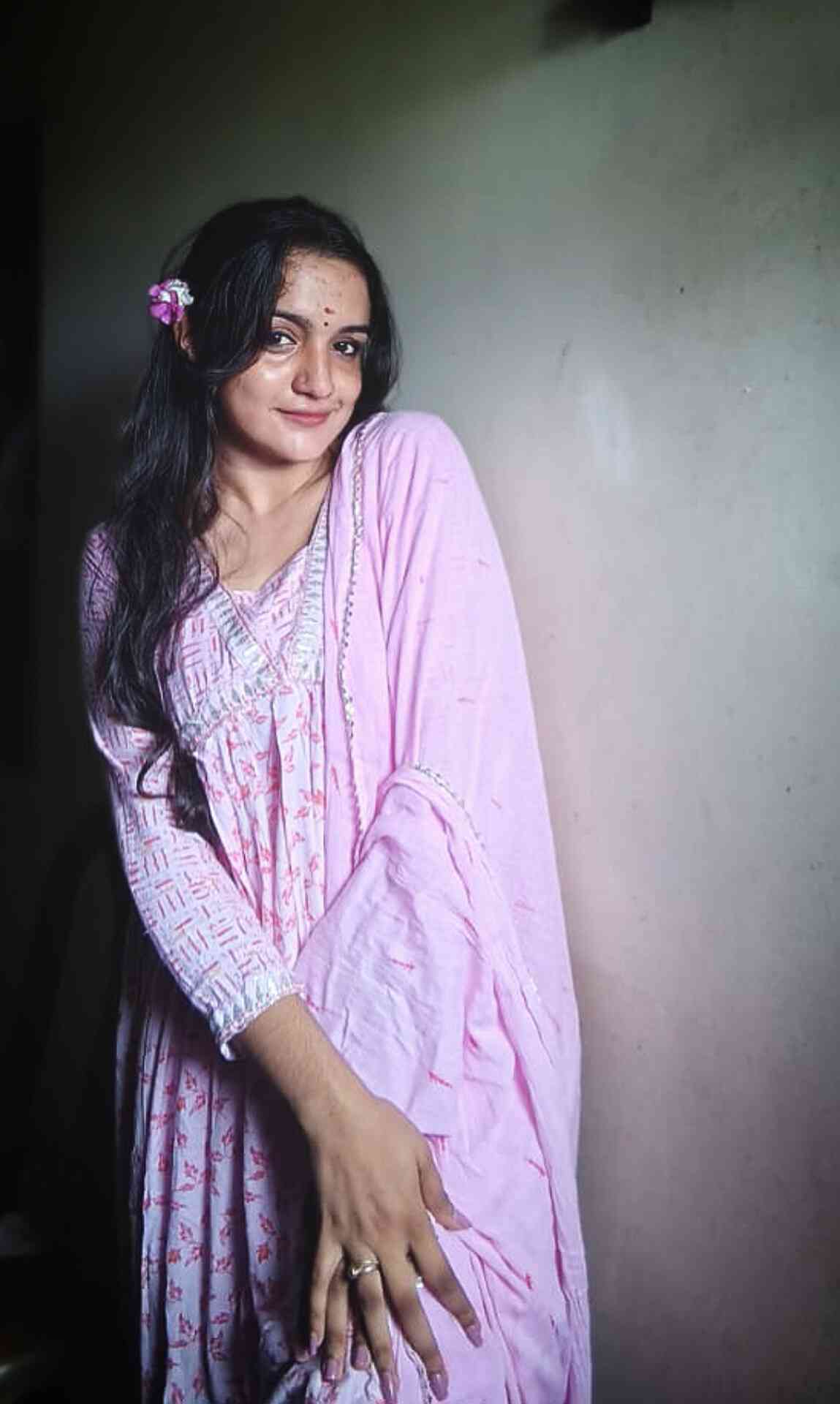 Akansha Parichha