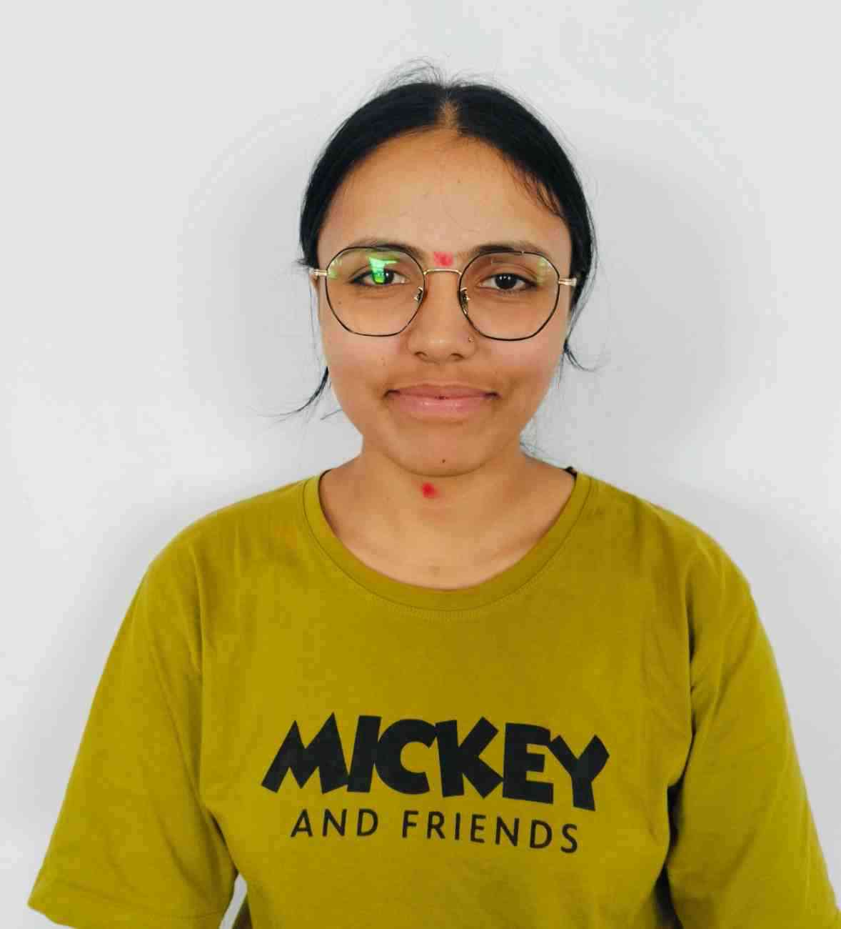 Akansha