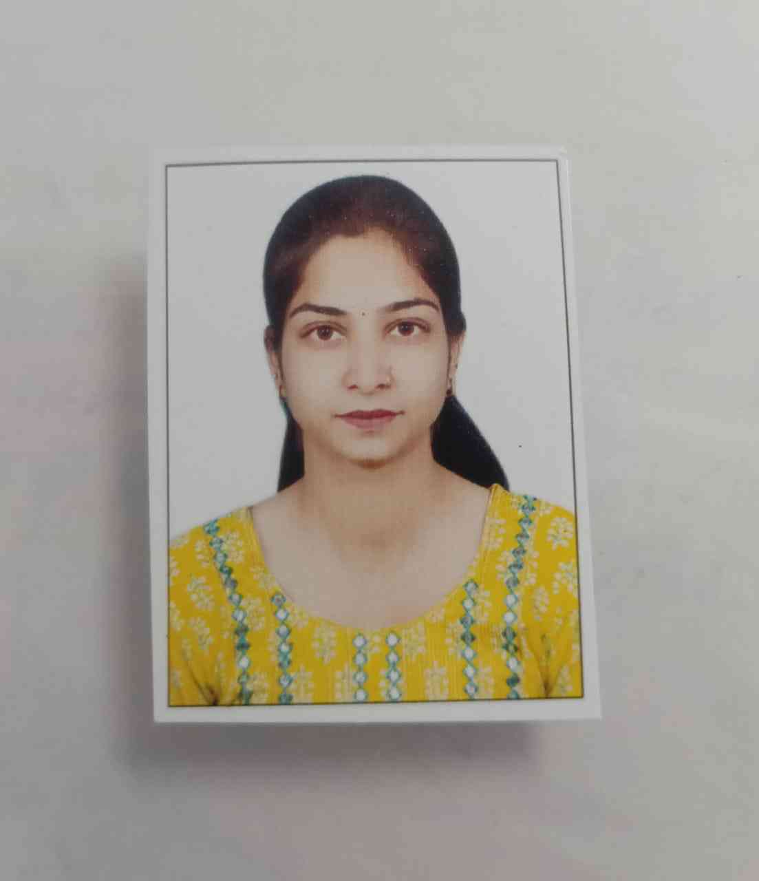 Akansha Sisodhiya